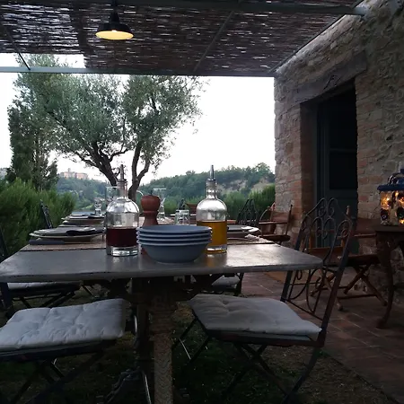 Cardaneto Bed and Breakfast