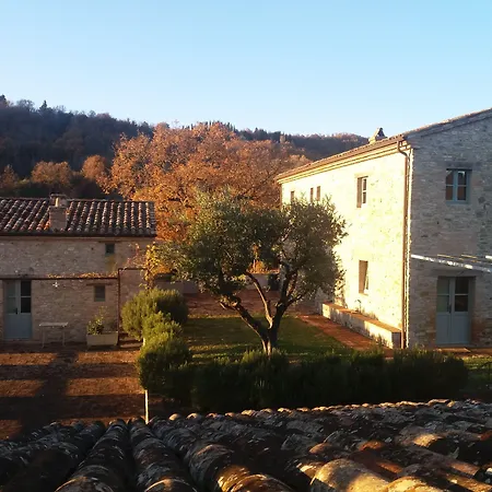 Cardaneto Montone (Umbria)