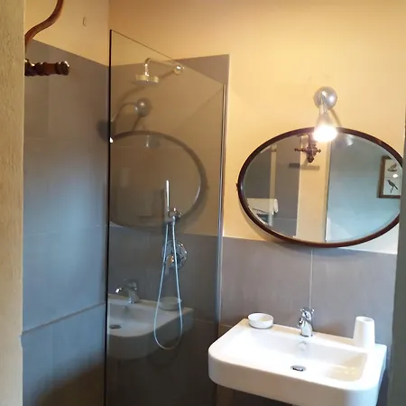 Cardaneto Bed and Breakfast Montone (Umbria)