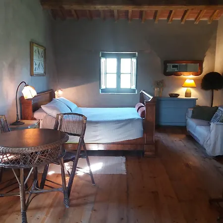 Cardaneto * Montone (Umbria)