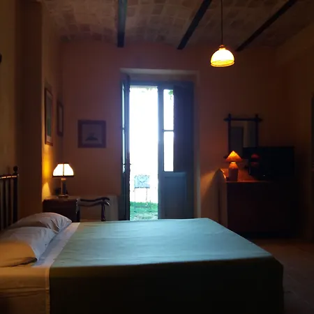 Cardaneto * Montone (Umbria)