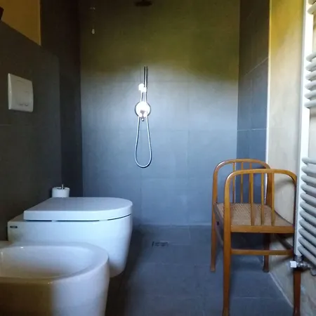 Bed and Breakfast Cardaneto *