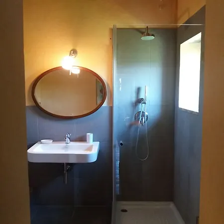 Cardaneto Bed and Breakfast