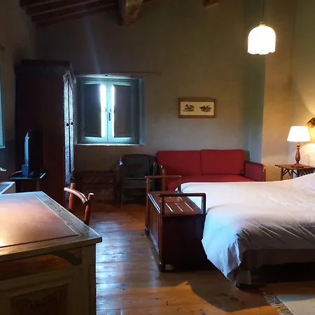 Cardaneto Montone (Umbria)