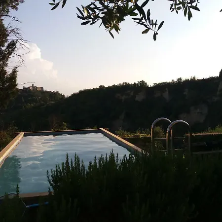 Cardaneto Bed & Breakfast *