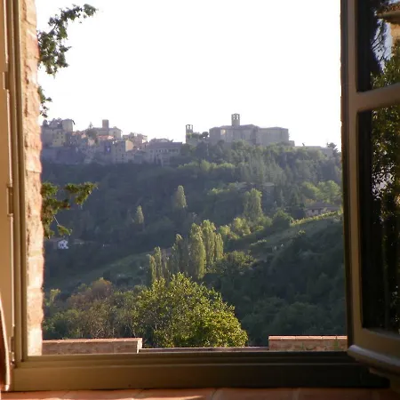 Bed and Breakfast Cardaneto