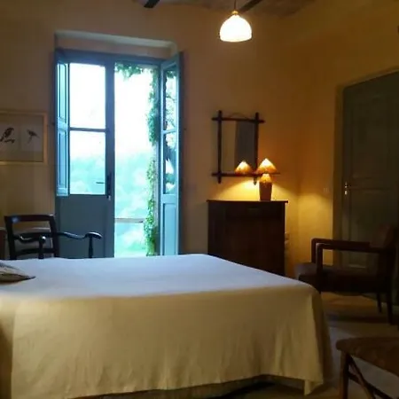 Cardaneto Bed & Breakfast Montone (Umbria)