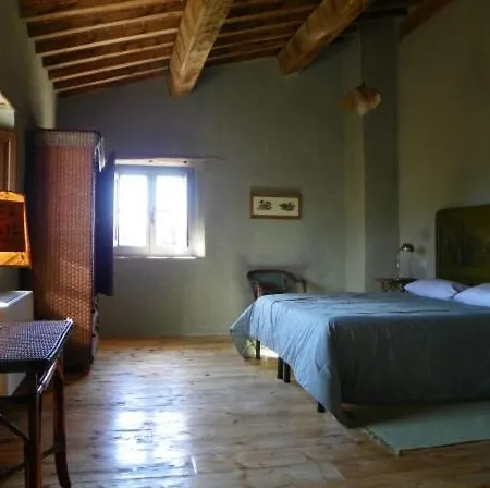 Bed and Breakfast Cardaneto Montone (Umbria)