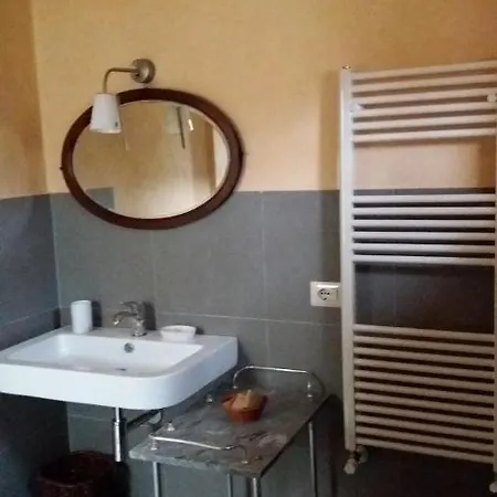 Cardaneto Bed and Breakfast