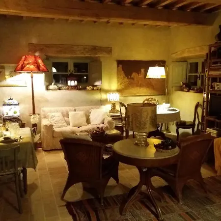 Cardaneto * Montone (Umbria)