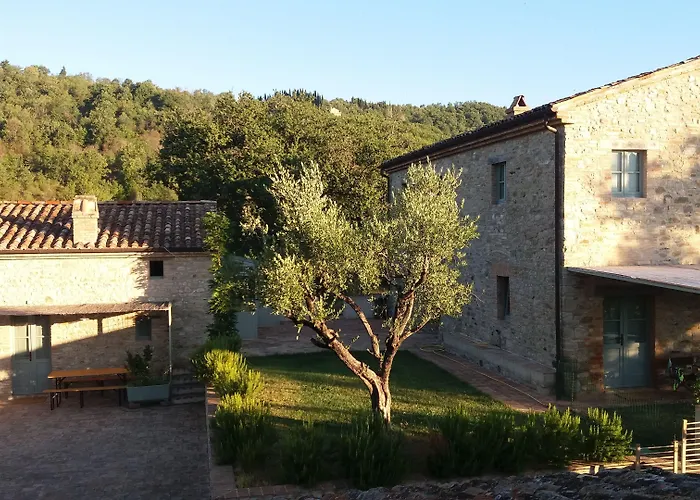 Cardaneto * Montone (Umbria)