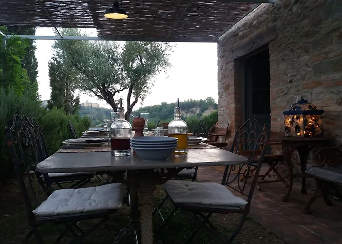 Cardaneto Nocleg ze śniadaniem