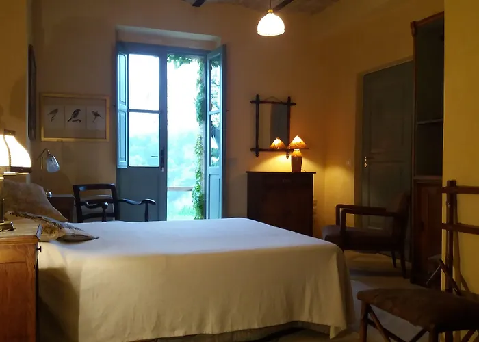 Nocleg ze śniadaniem Cardaneto Montone (Umbria)