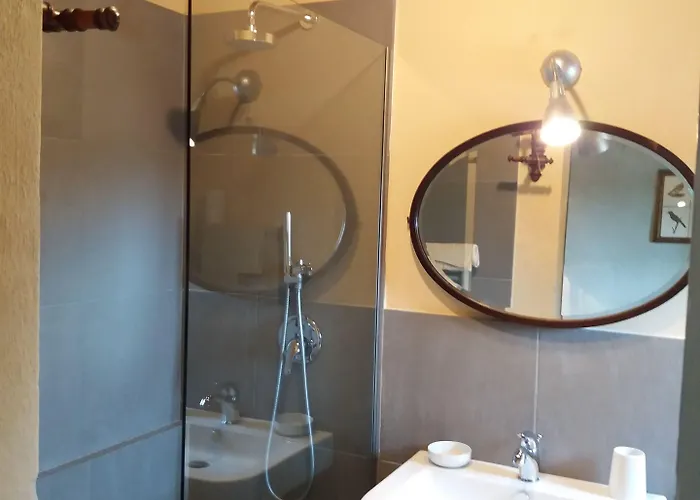 Cardaneto Nocleg ze śniadaniem Montone (Umbria)