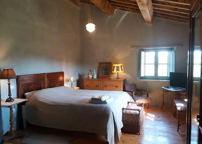 Nocleg ze śniadaniem Cardaneto