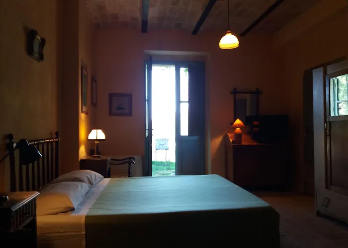 Cardaneto * Montone (Umbria)