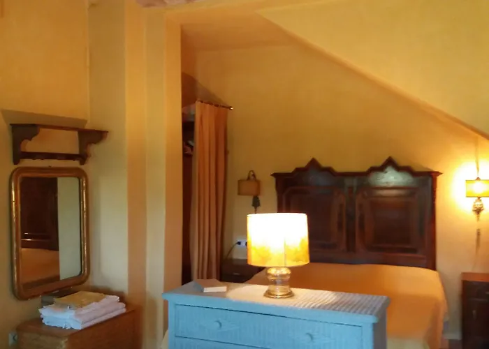 Nocleg ze śniadaniem Cardaneto