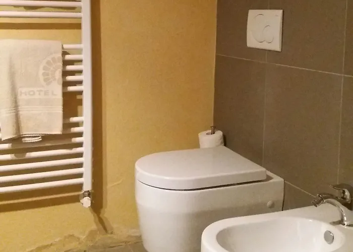 Cardaneto * Montone (Umbria)