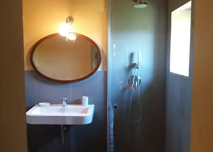 Cardaneto Nocleg ze śniadaniem