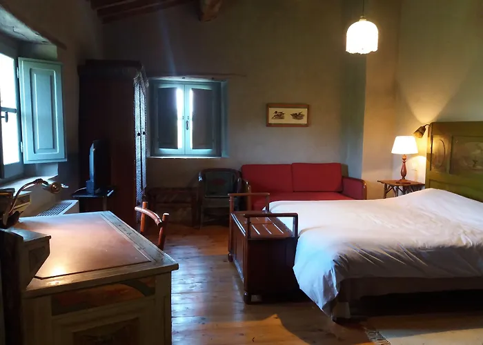 Cardaneto Montone (Umbria)