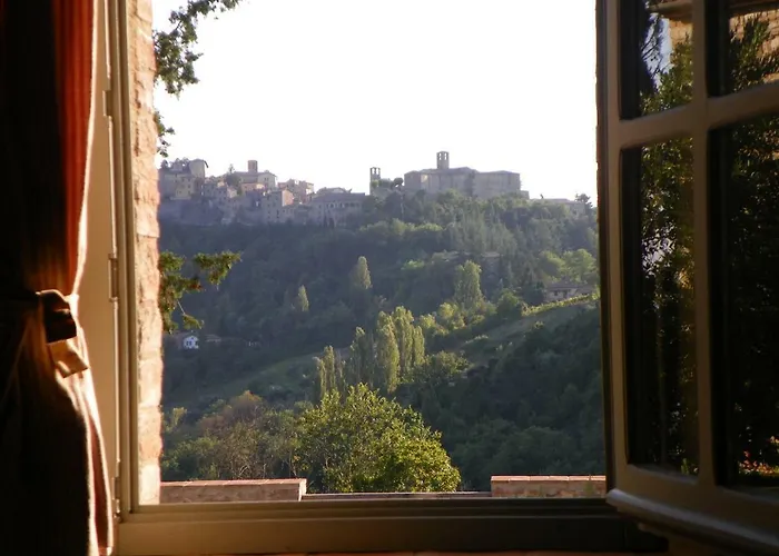 Nocleg ze śniadaniem Cardaneto