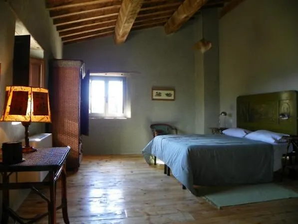 Nocleg ze śniadaniem Cardaneto Montone (Umbria)