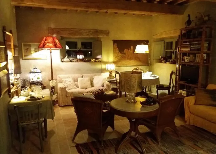 Cardaneto * Montone (Umbria)